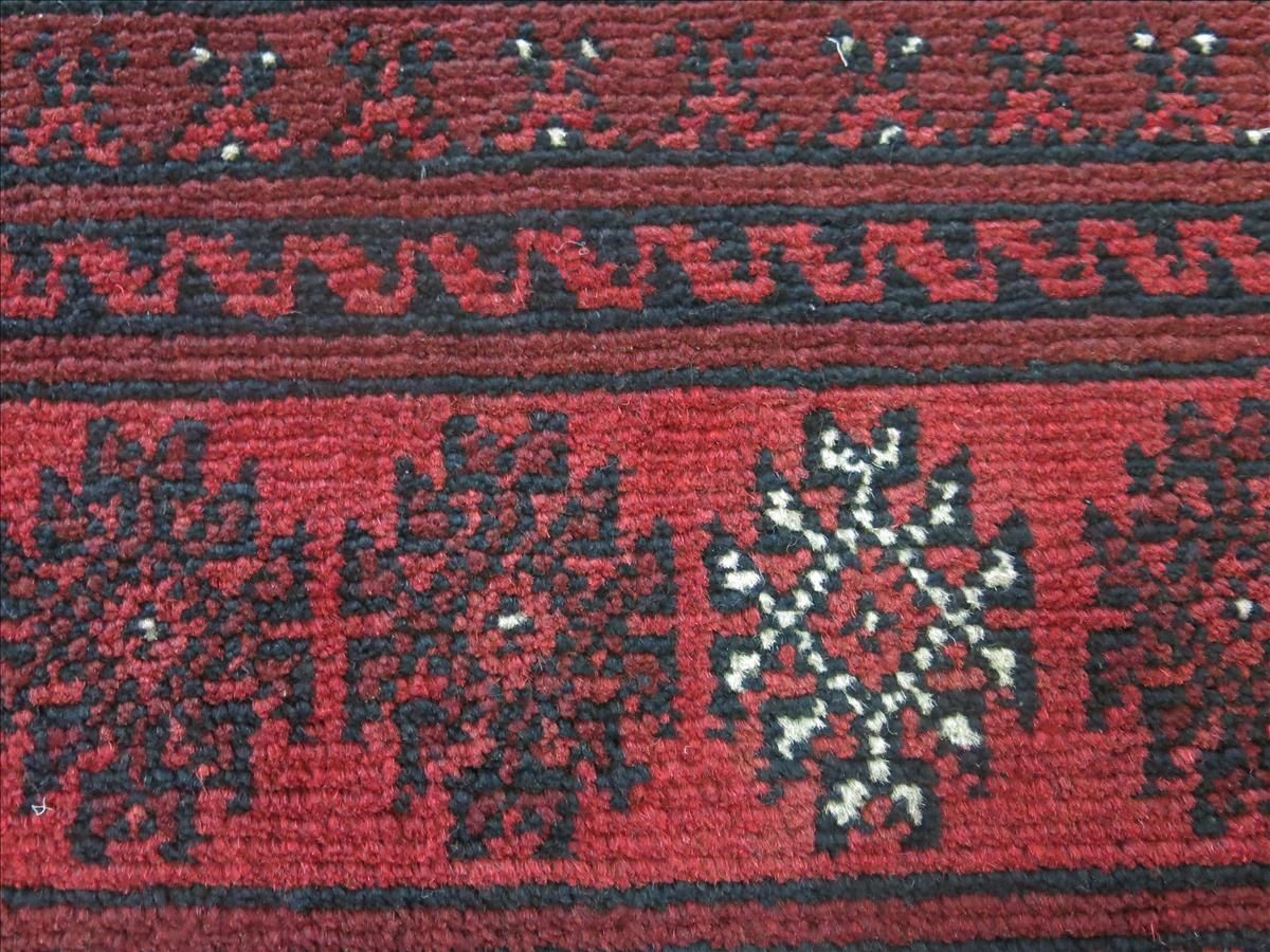 Orientální koberec Afghán Filpa