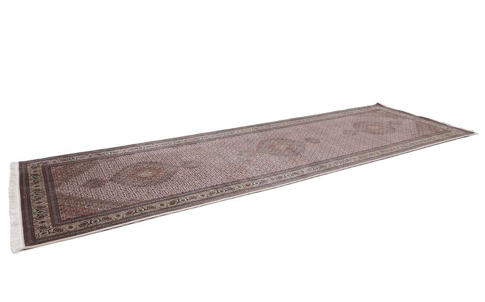 Persian rug Tabriz