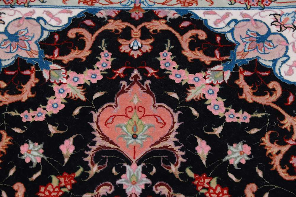 Persian rug Tabriz