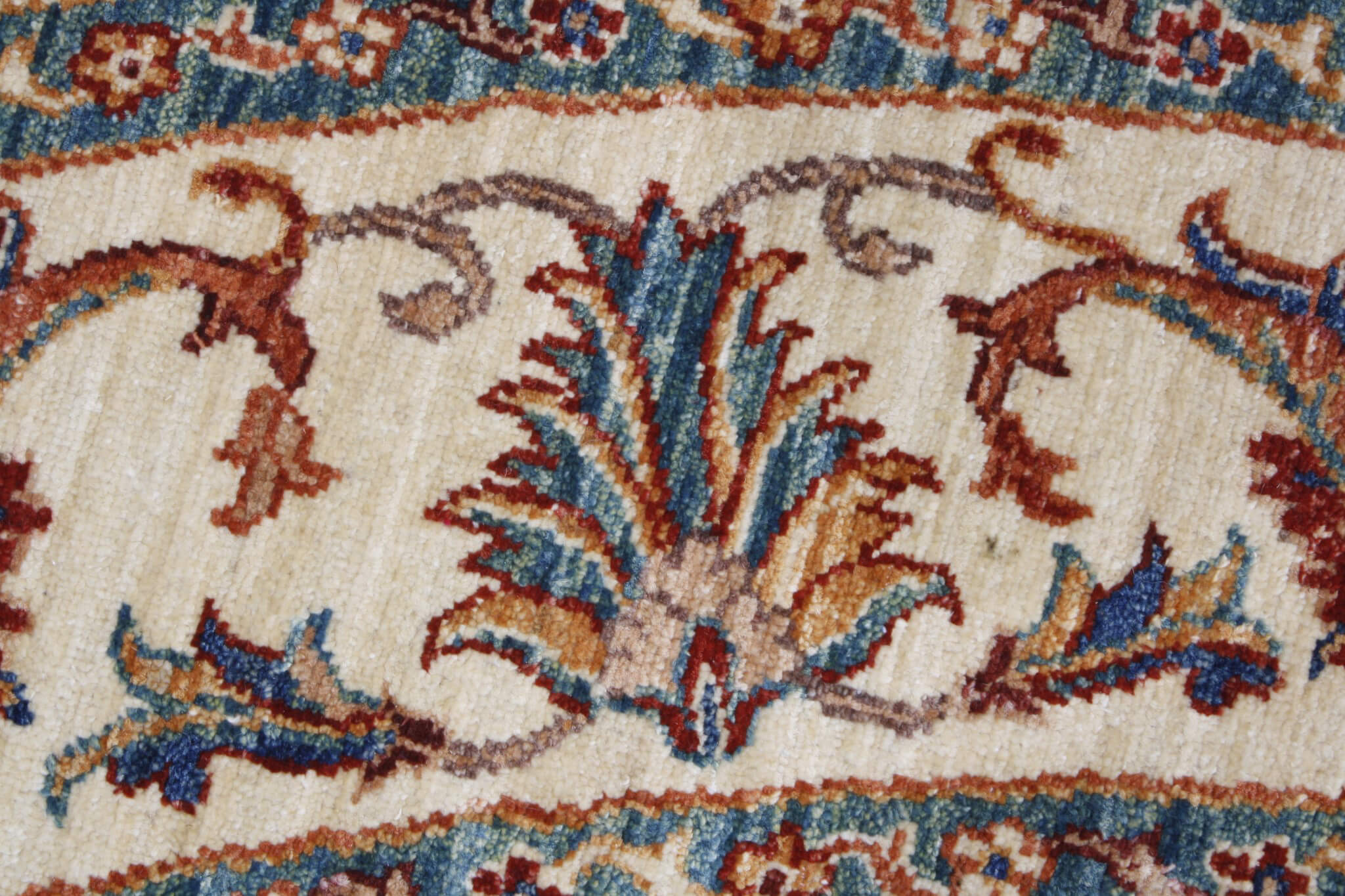 Oriental rug Ziegler Royal