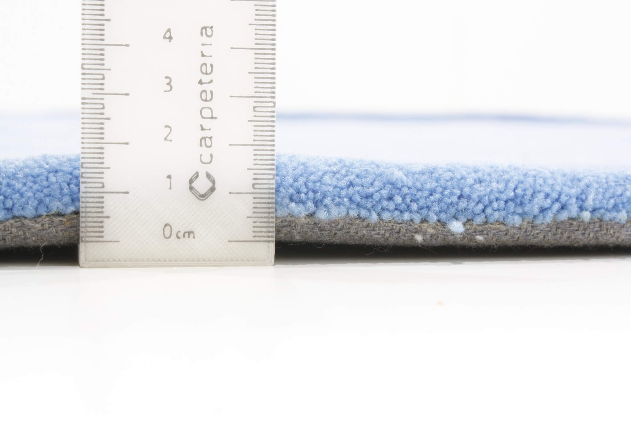 Modern rug Glacier