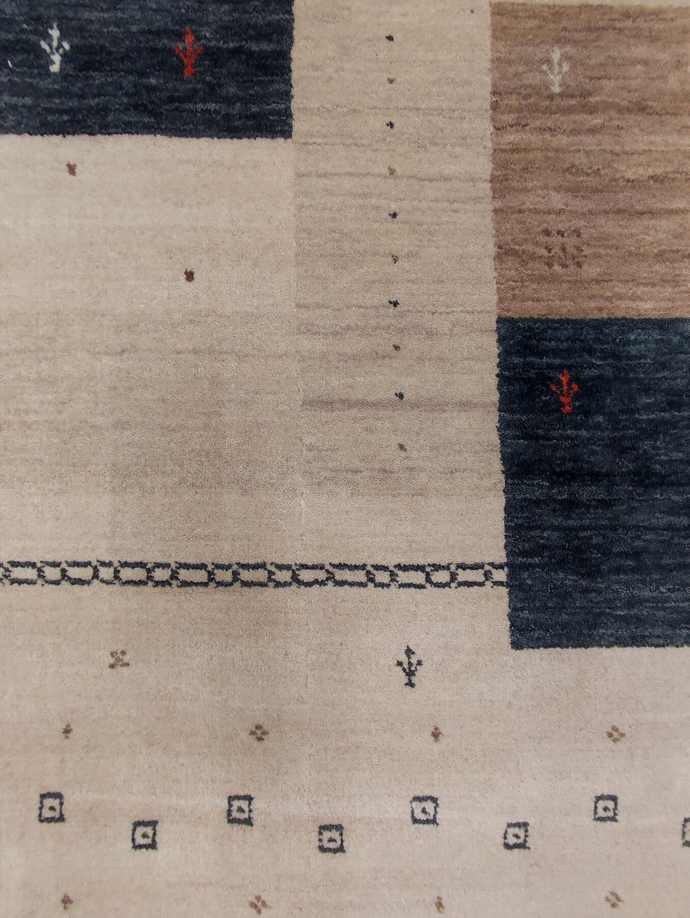 Modern rug Loribaft Exclusive