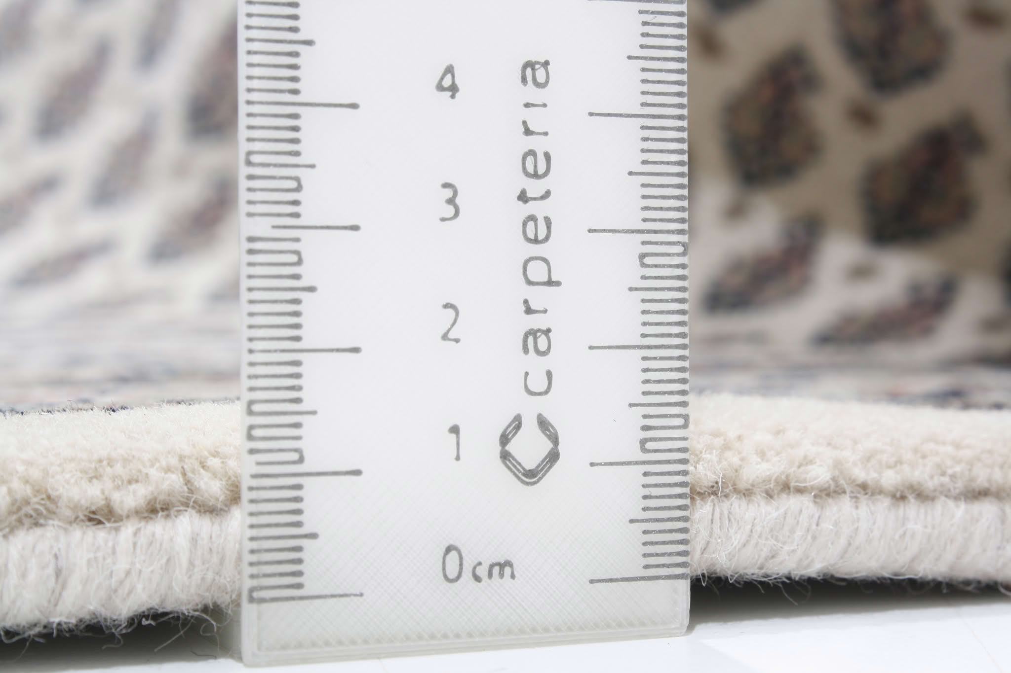 Oriental rug Mir Exclusive
