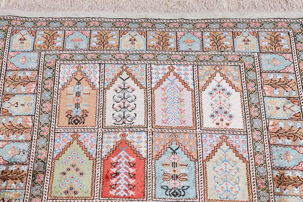 Oriental rug Kayseri
