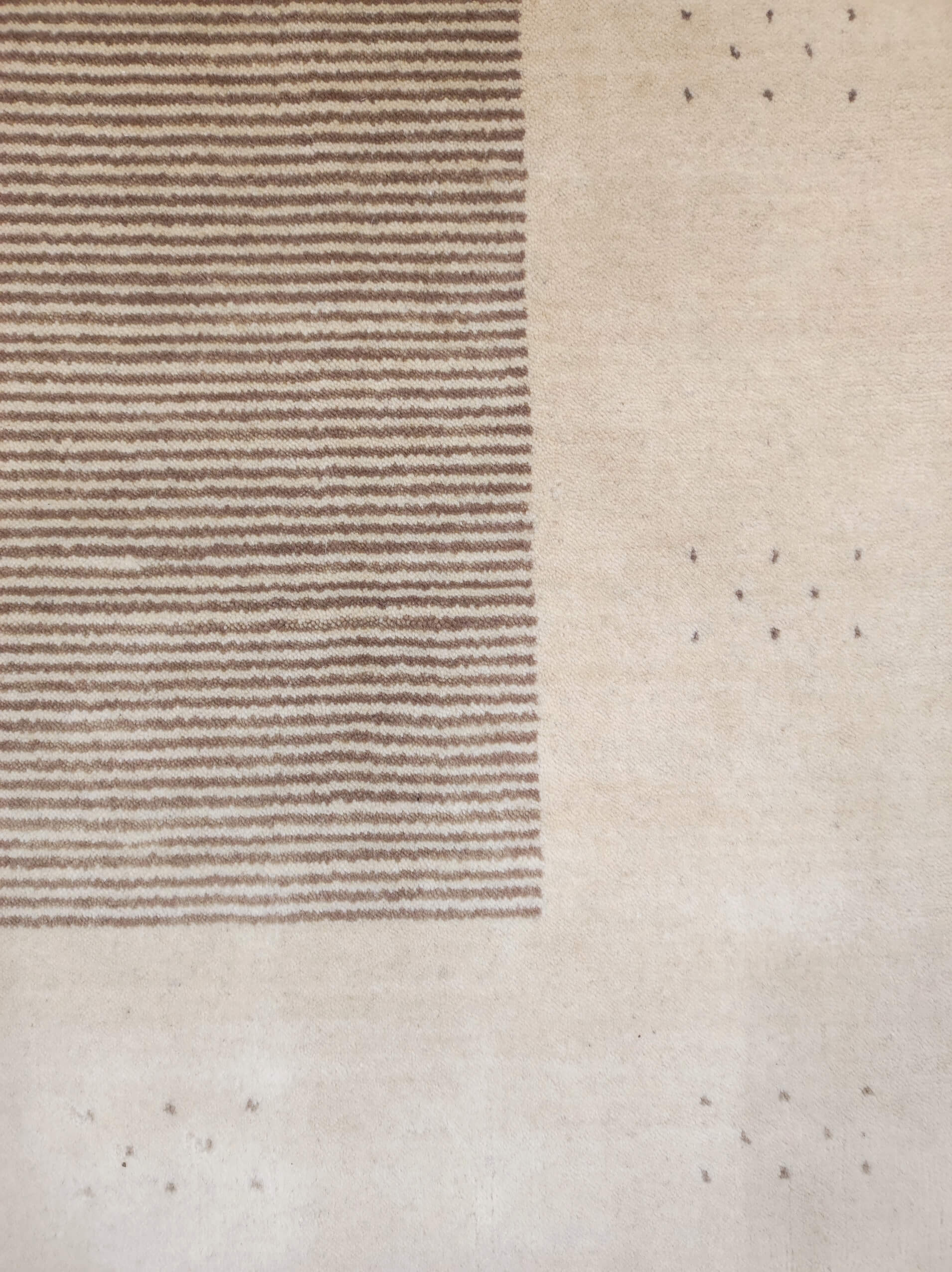 Modern rug Loribaft Exclusive