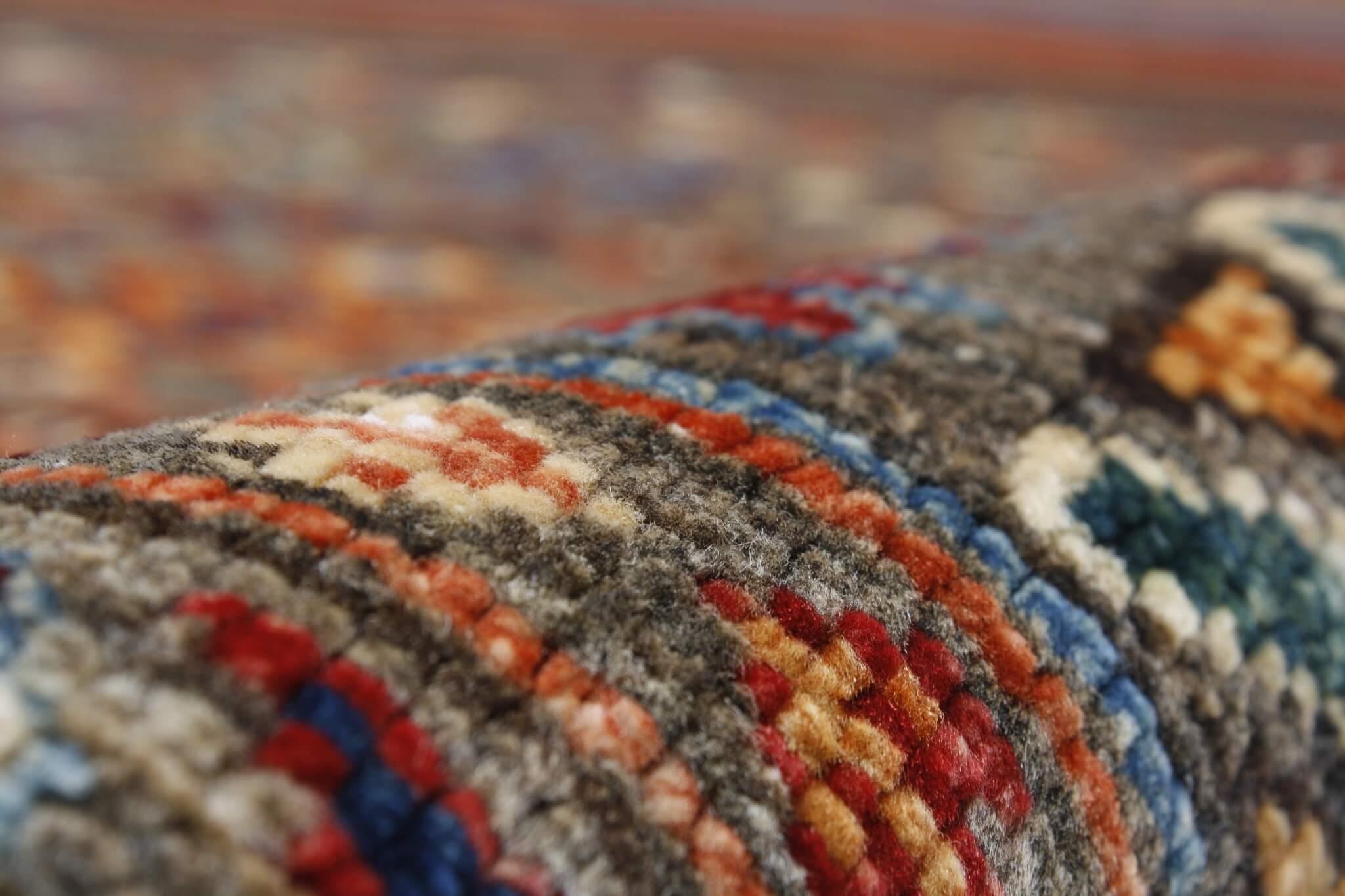 Oriental rug Ariana Exclusive