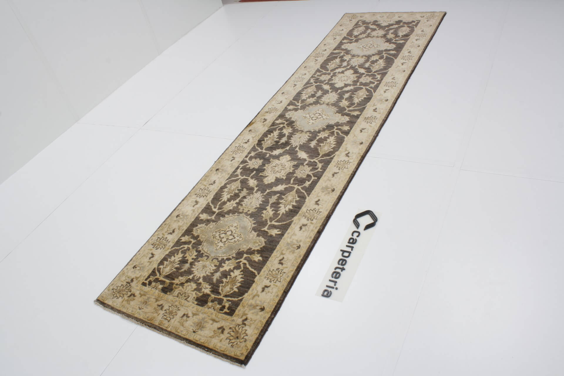Oriental rug Ziegler Exclusive