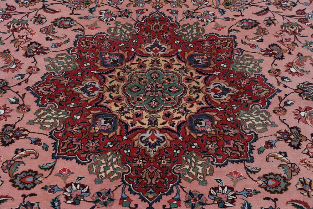 Persian rug Tabriz