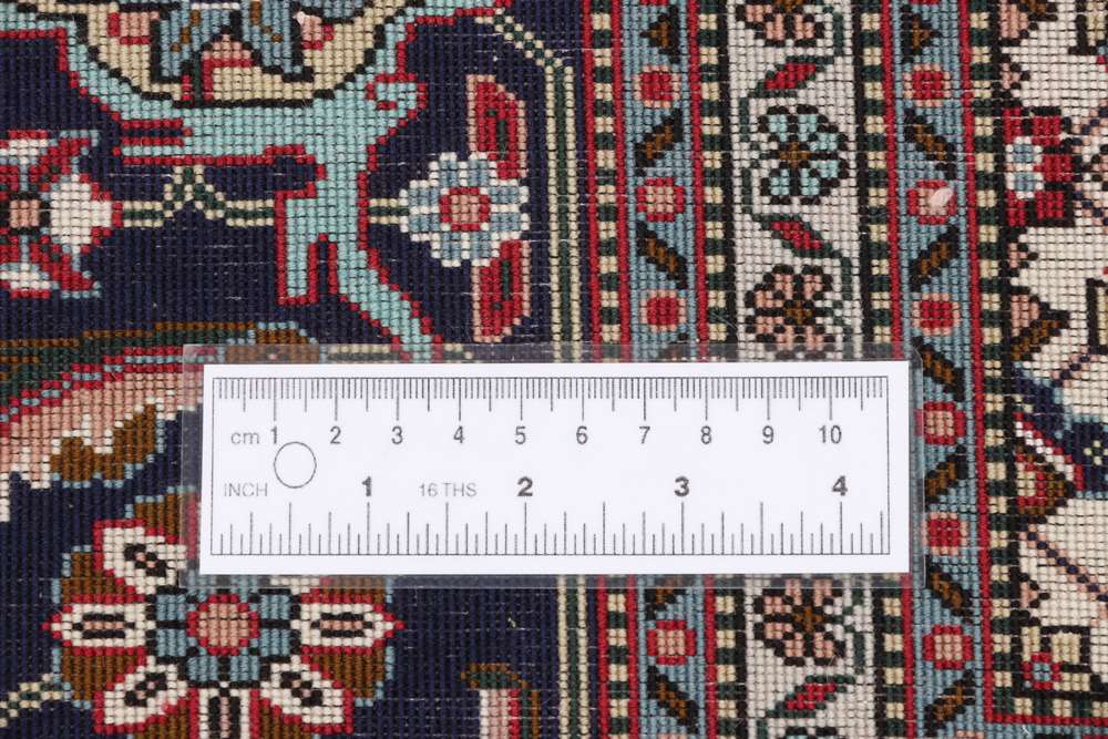 Persian rug Tabriz