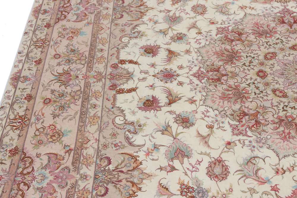 Persian rug Tabriz