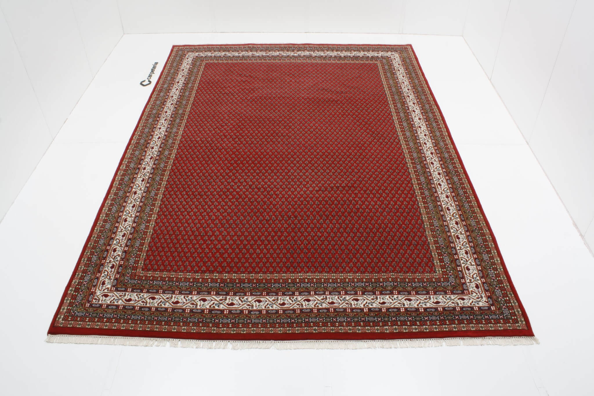 Oriental rug Mir