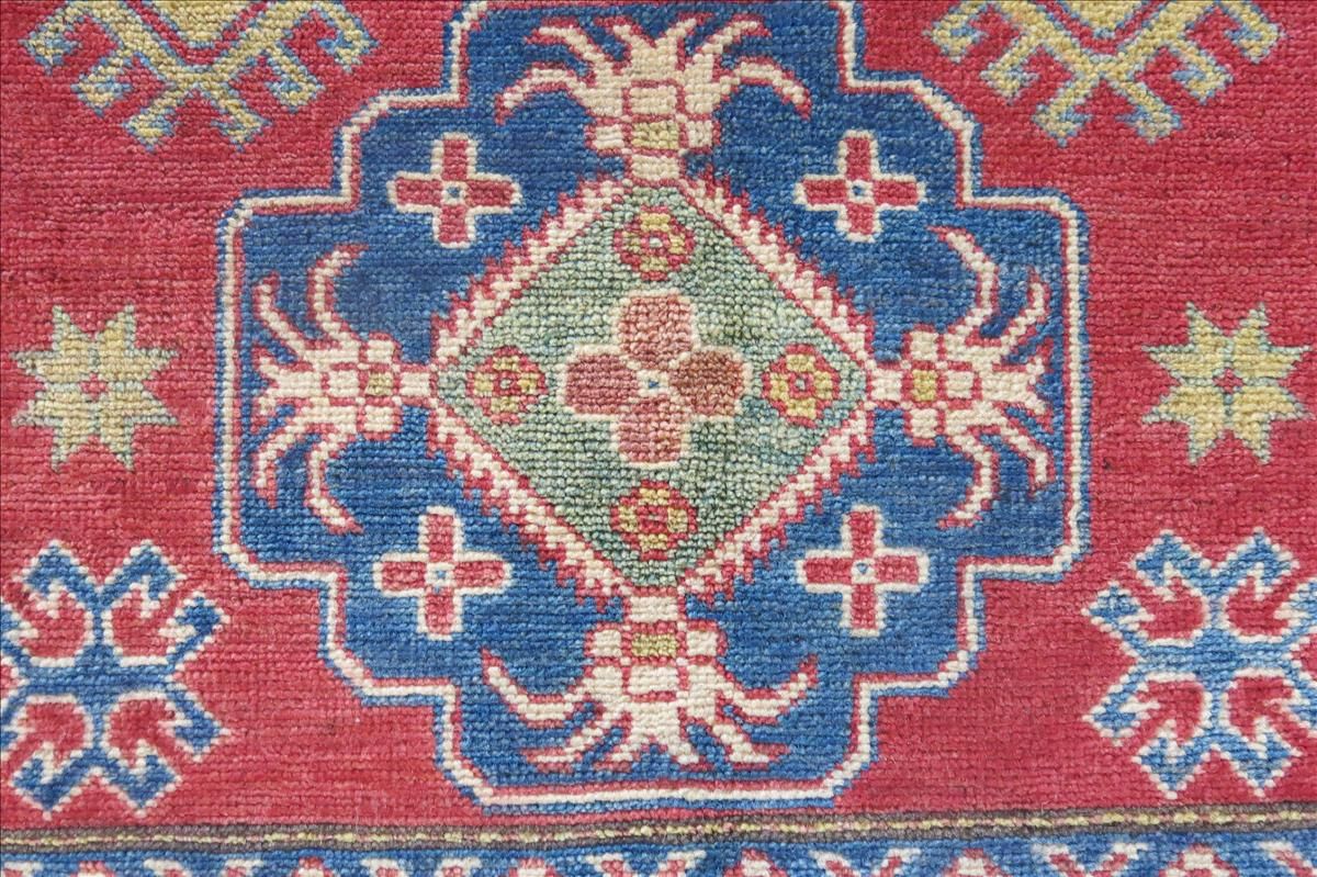 Orientální koberec Kazak