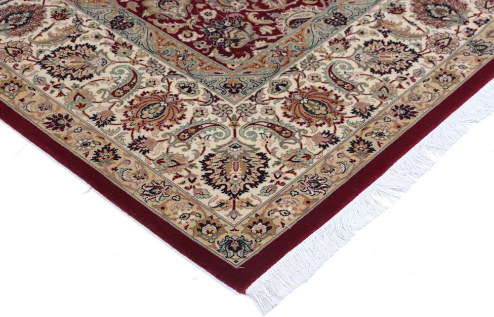 Oriental rug Tabriz
