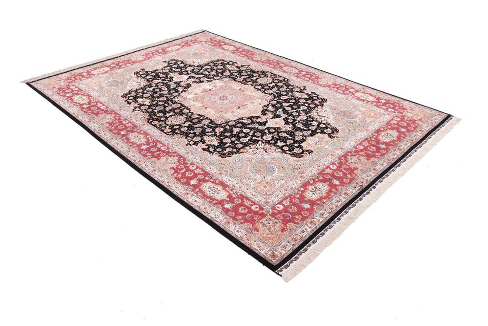 Persian rug Tabriz