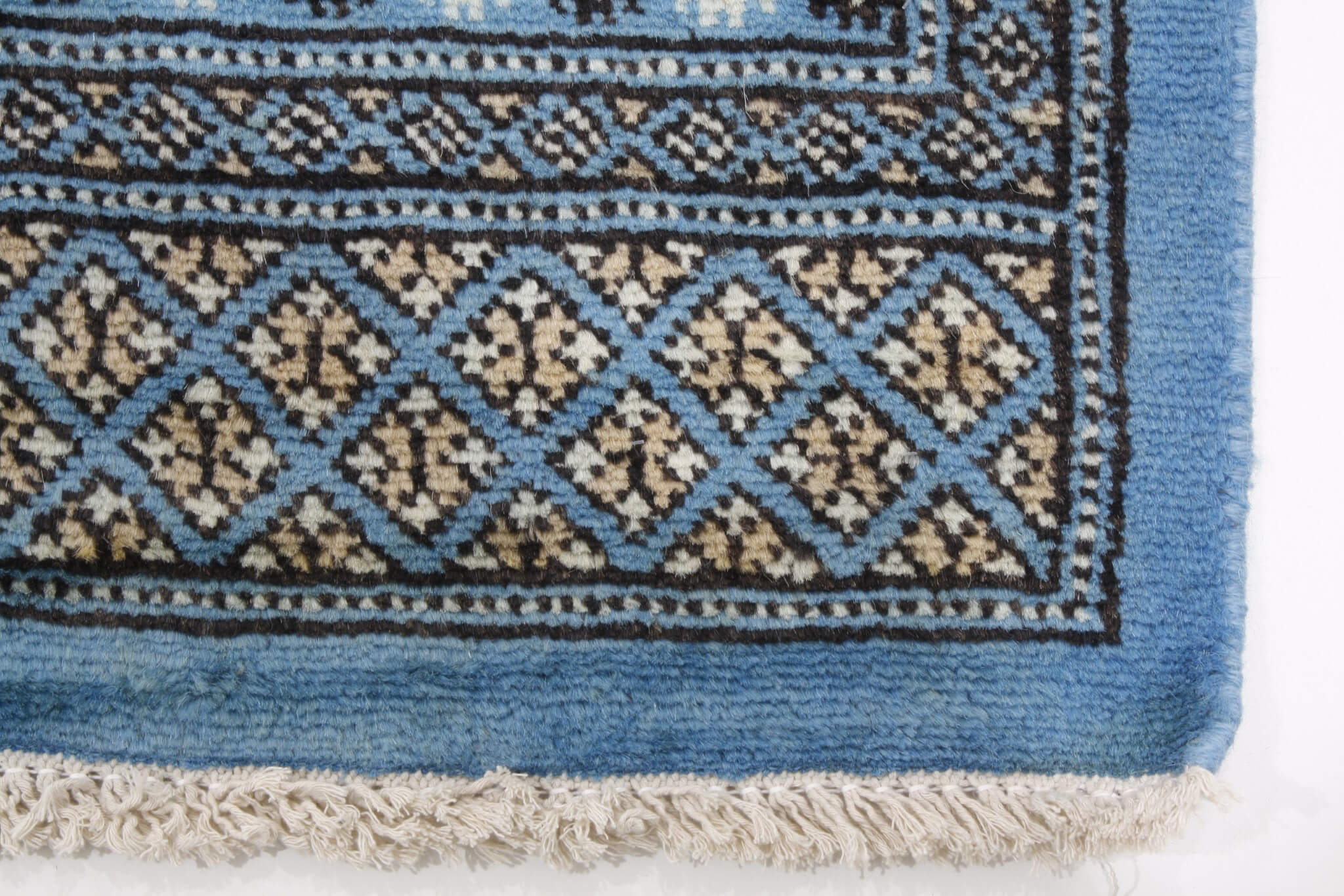 Oriental rug Bukhara Exclusive
