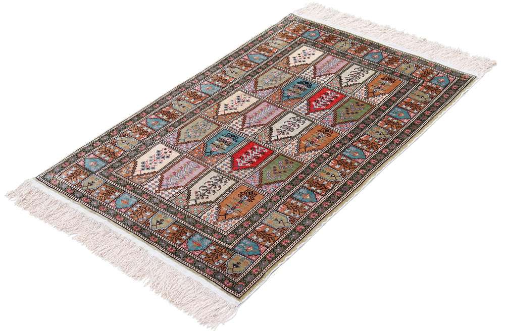 Oriental rug Kayseri