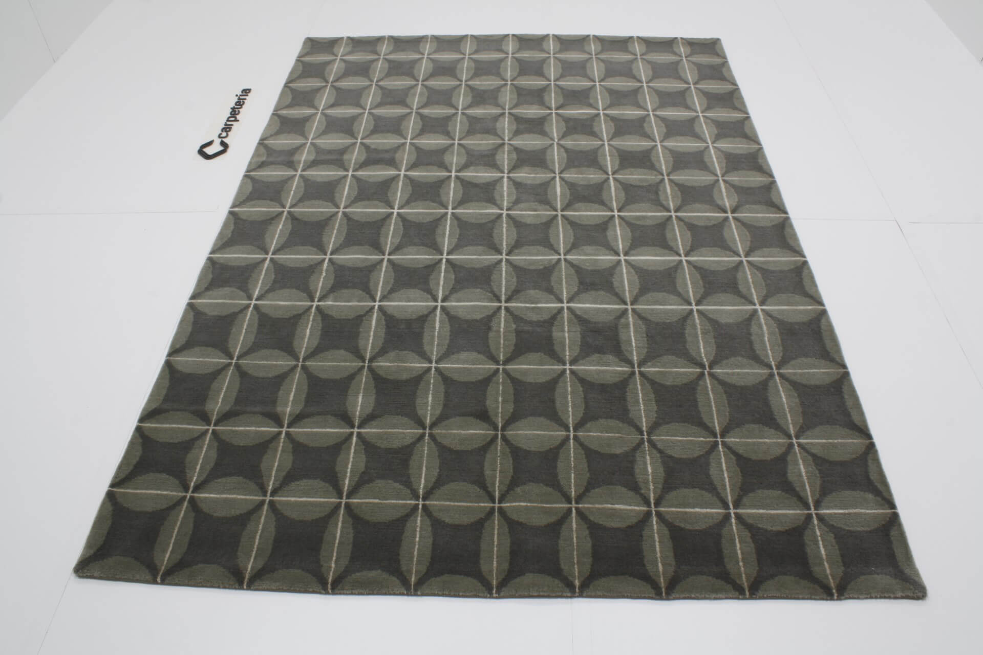 Oriental rug Kargai Exclusive