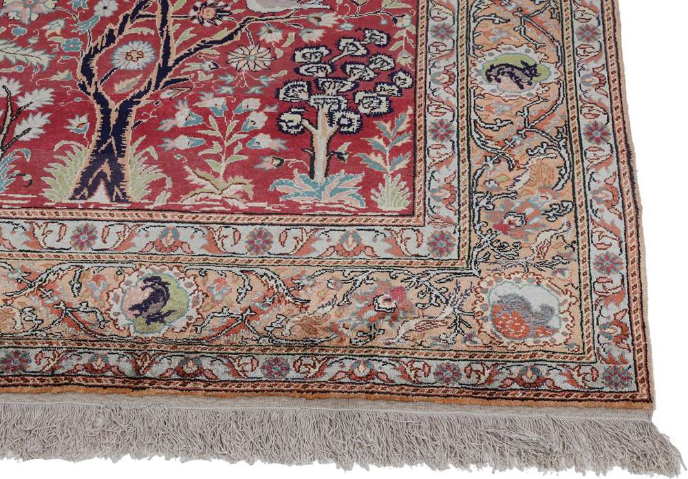 Oriental rug Kayseri