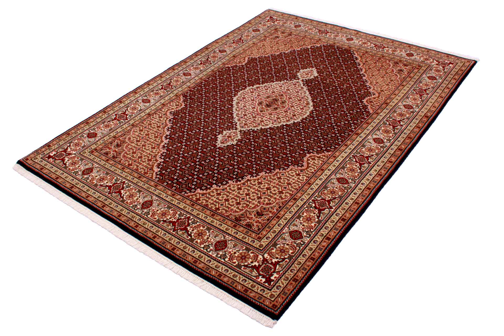 Oriental rug Tabriz Premium