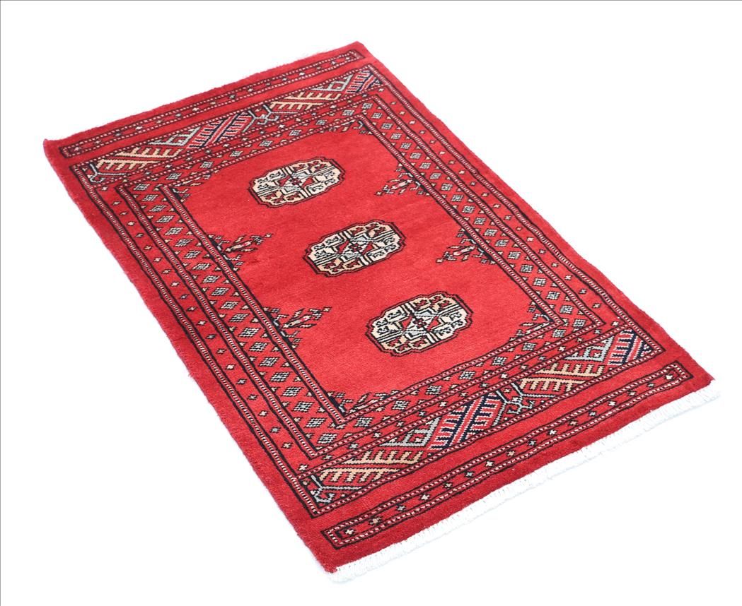 Oriental rug Bukhara Exclusive