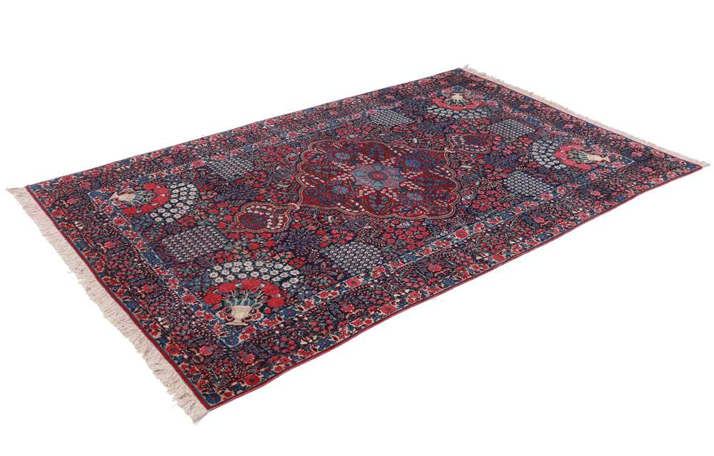 Persian rug Teheran