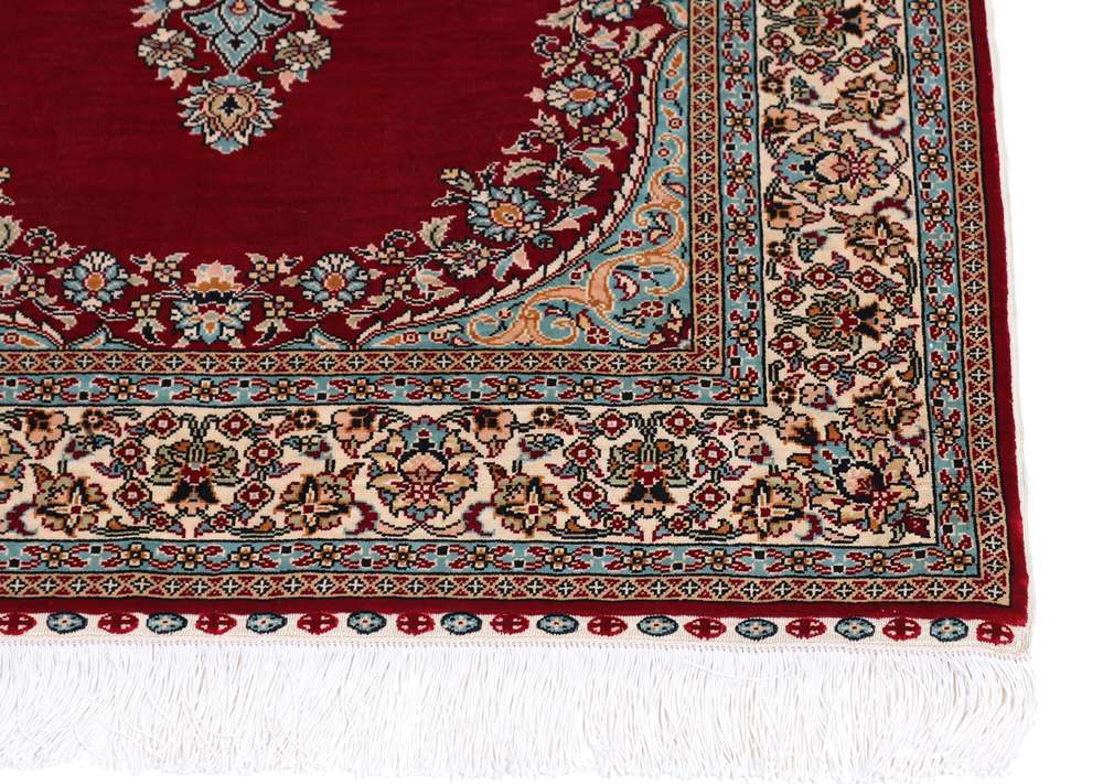 Oriental rug Istanbul