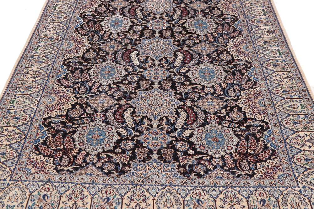 Persian rug Nain