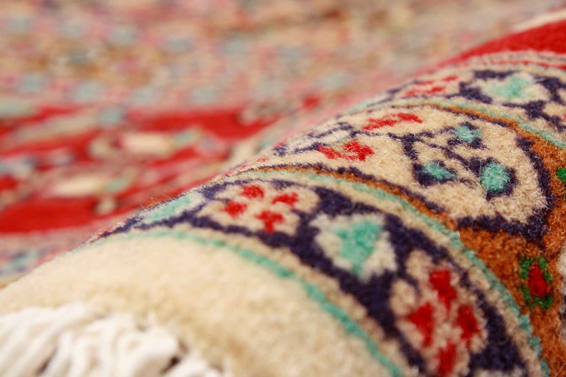 Persian rug Moud Exclusive