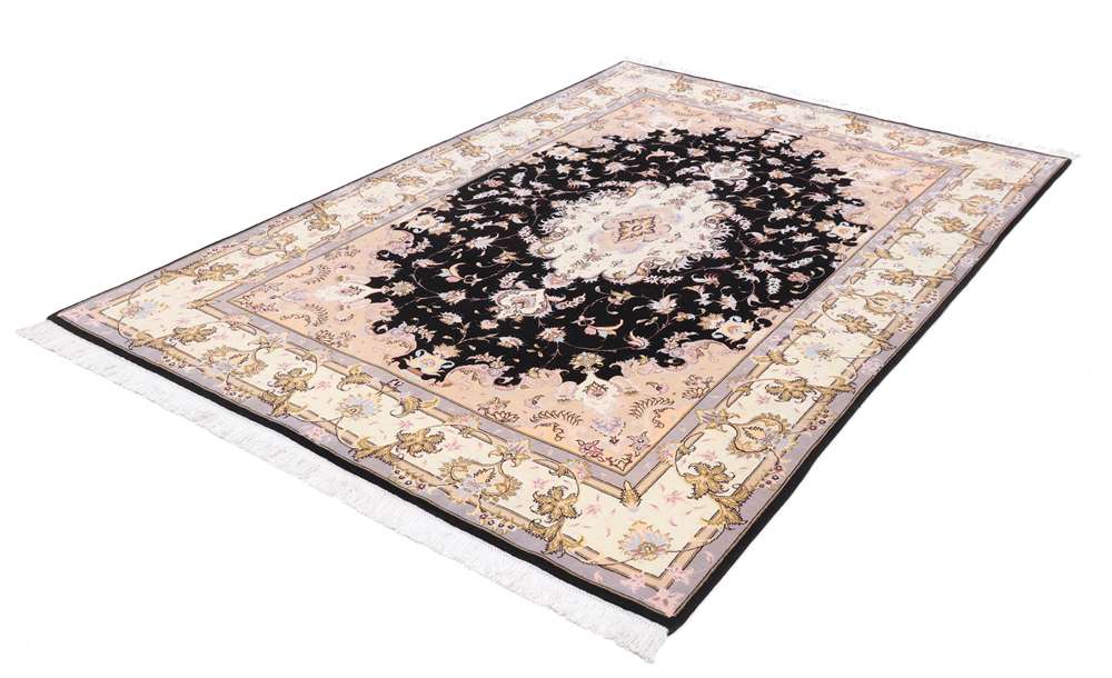 Persian rug Tabriz