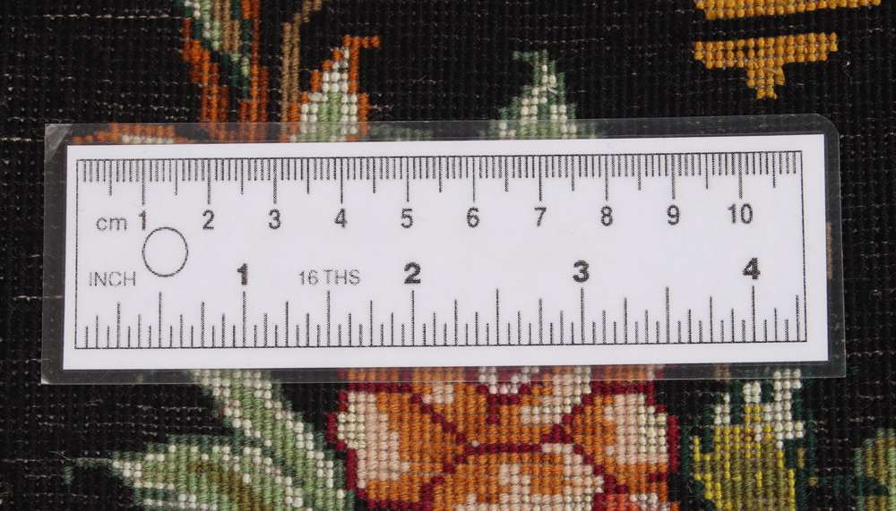 Persian rug Tabriz