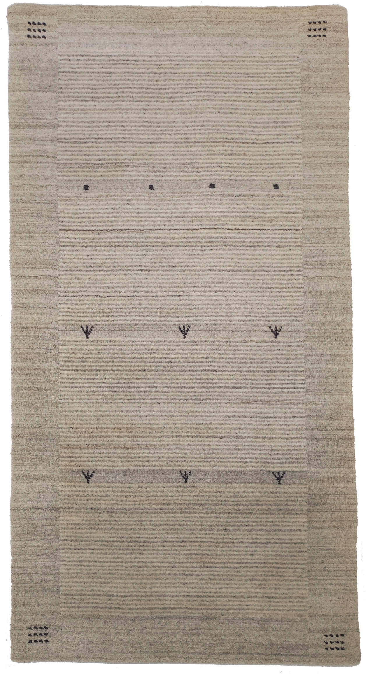 Modern rug Loribaft Exclusive