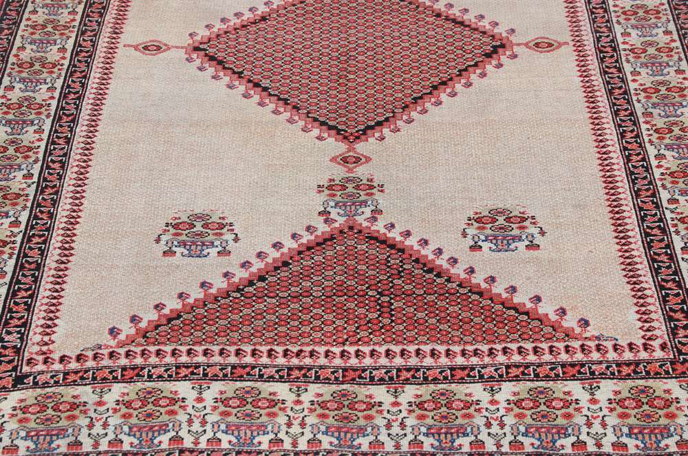 Persian rug Bibikabad