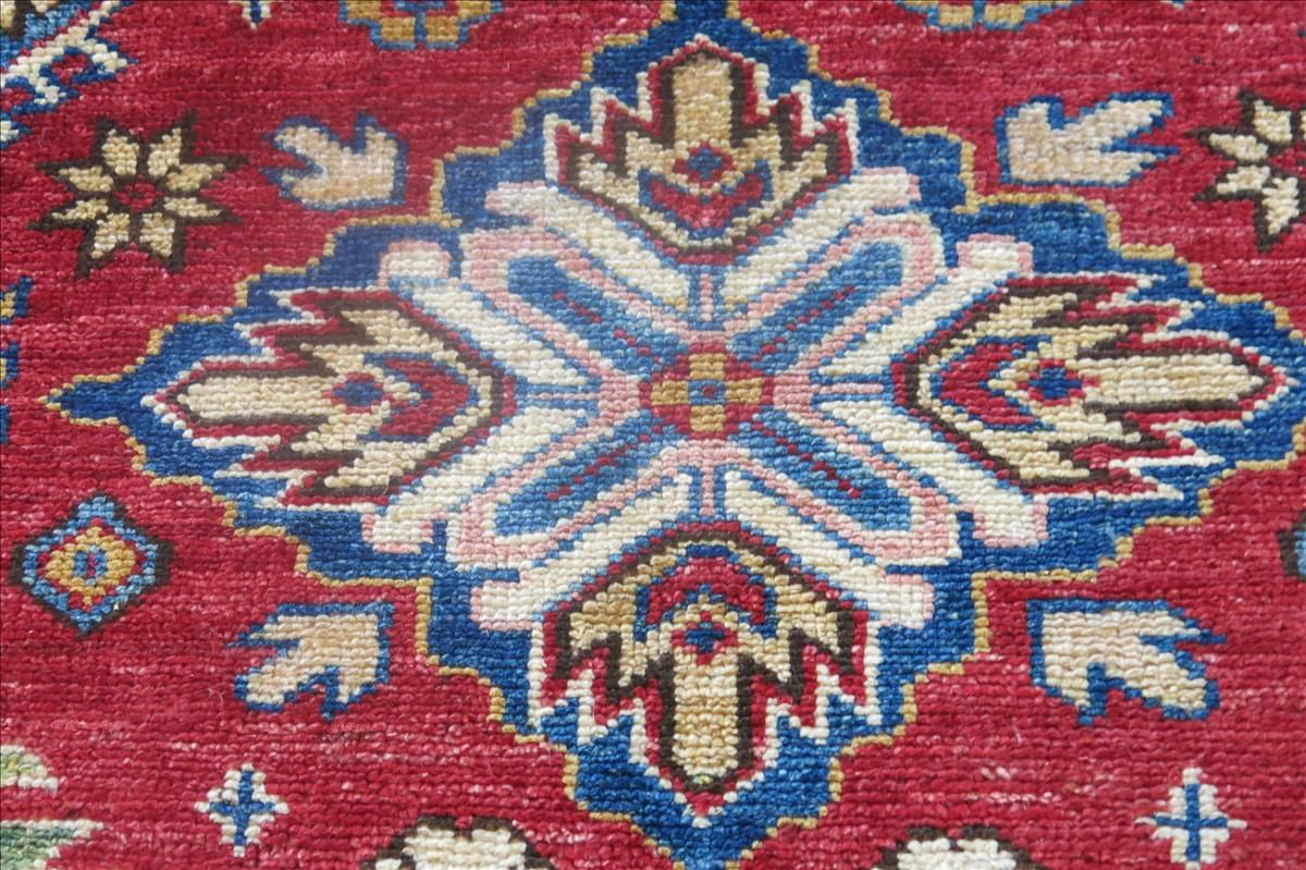 Orientální koberec Kazak Exkluziv