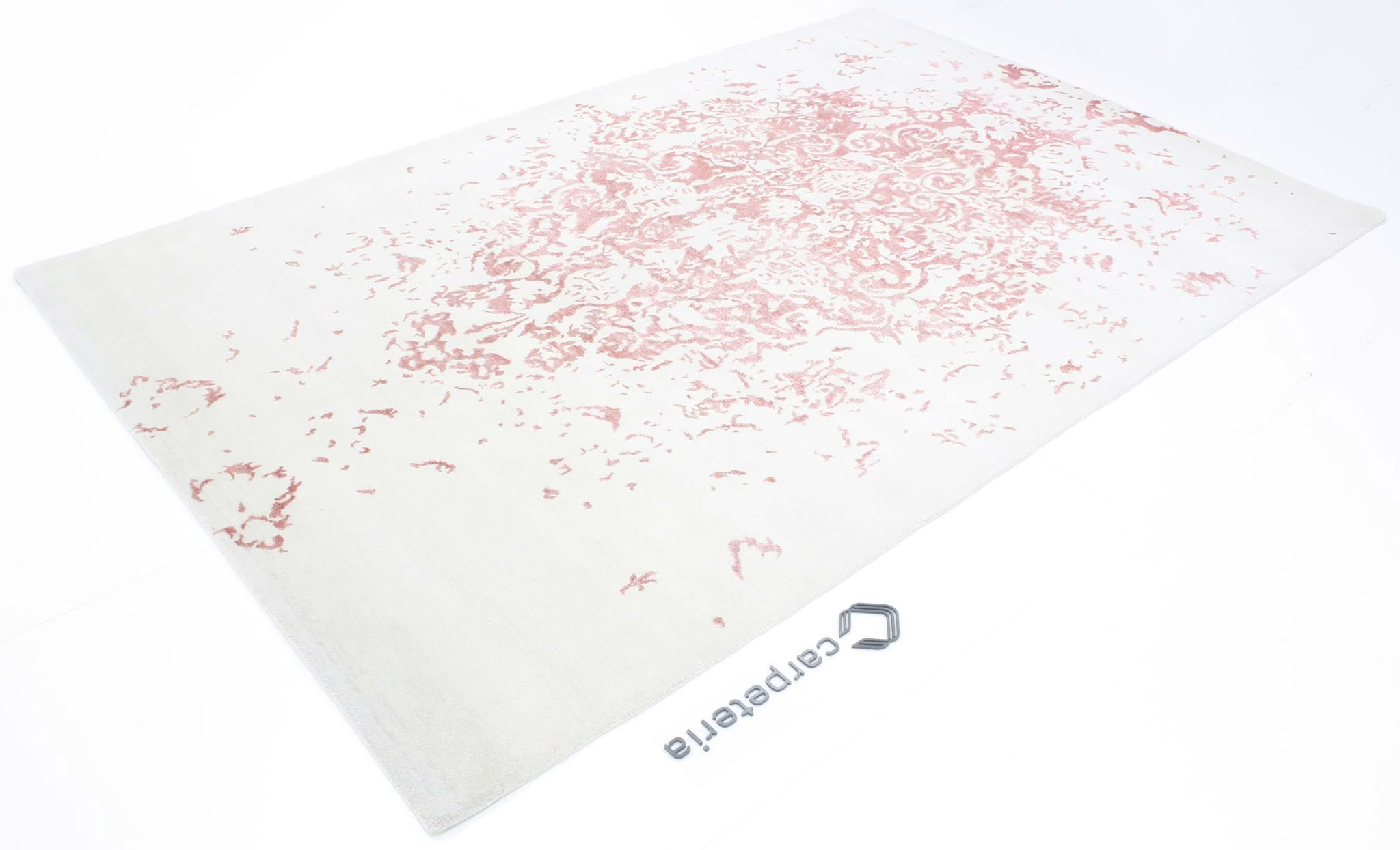 Oriental rug Ikat Royal