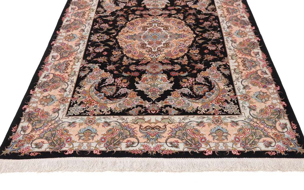 Persian rug Tabriz