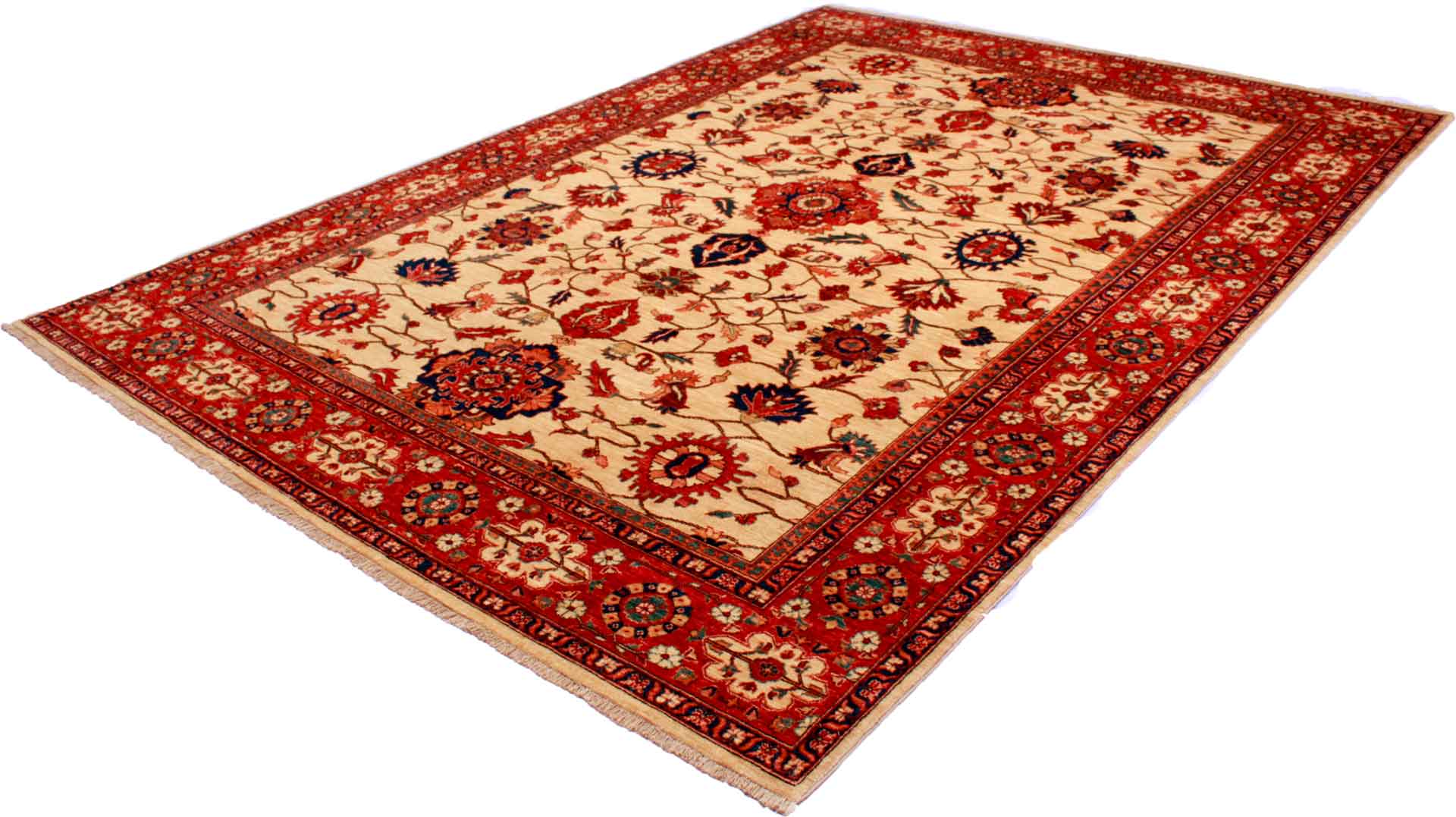 Oriental rug Ziegler Ariana Royal