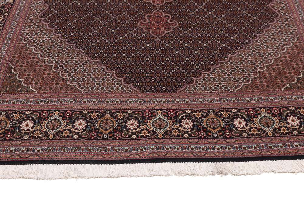 Persian rug Tabriz