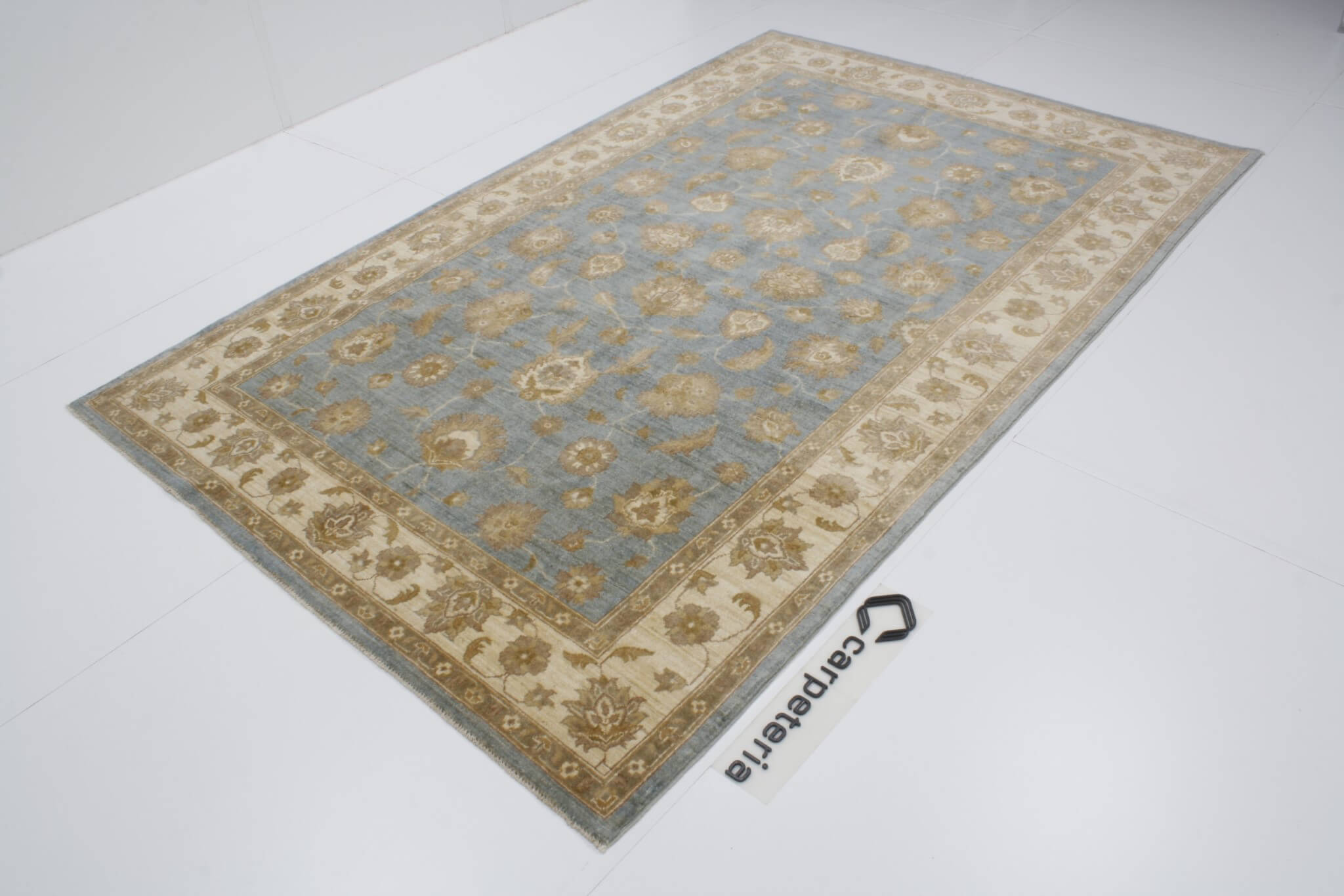 Oriental rug Ziegler Exclusive