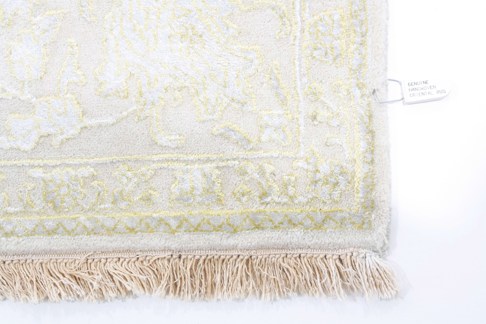 Oriental rug Tabriz Exclusive