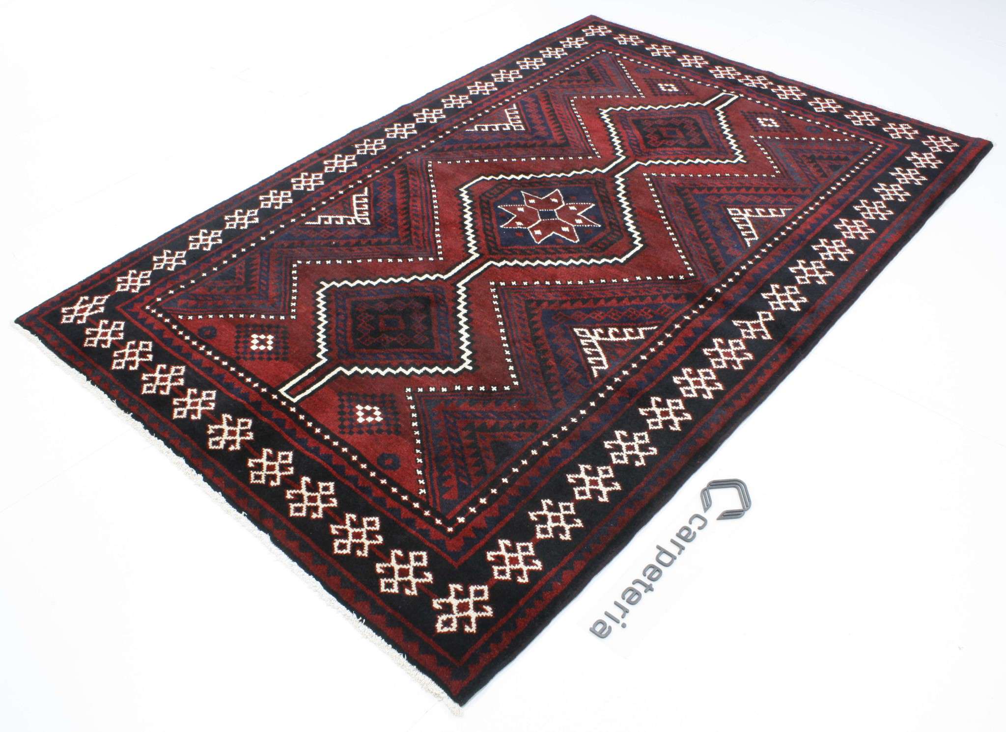 Persian rug Lori Super