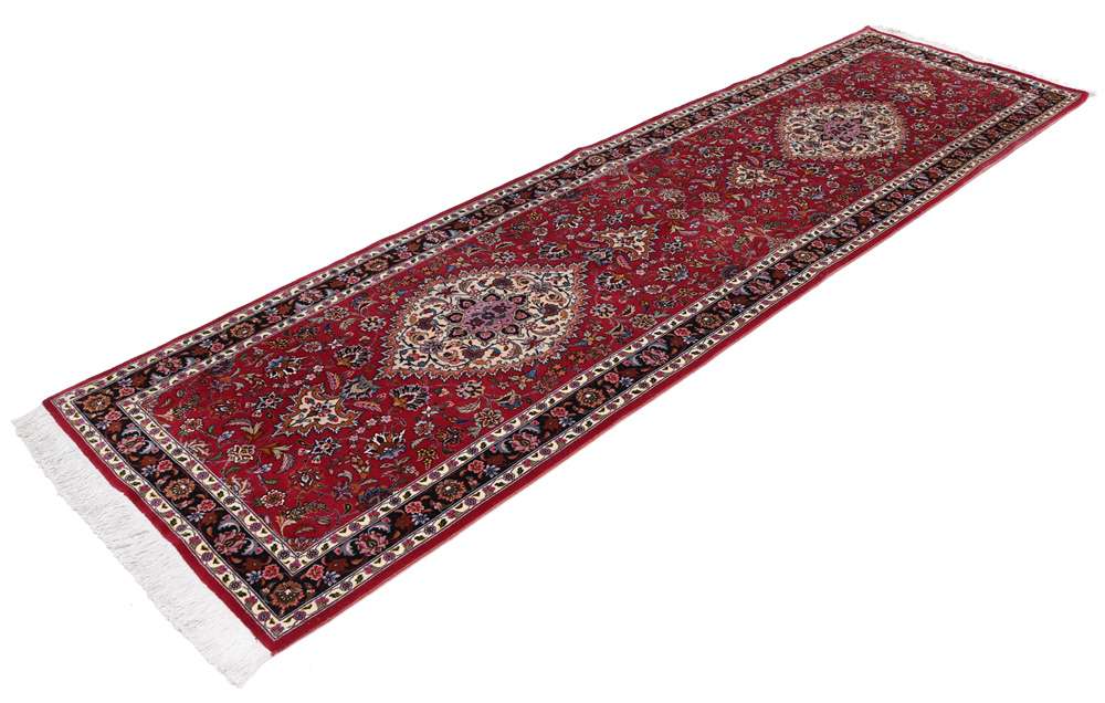 Persian rug Tabriz