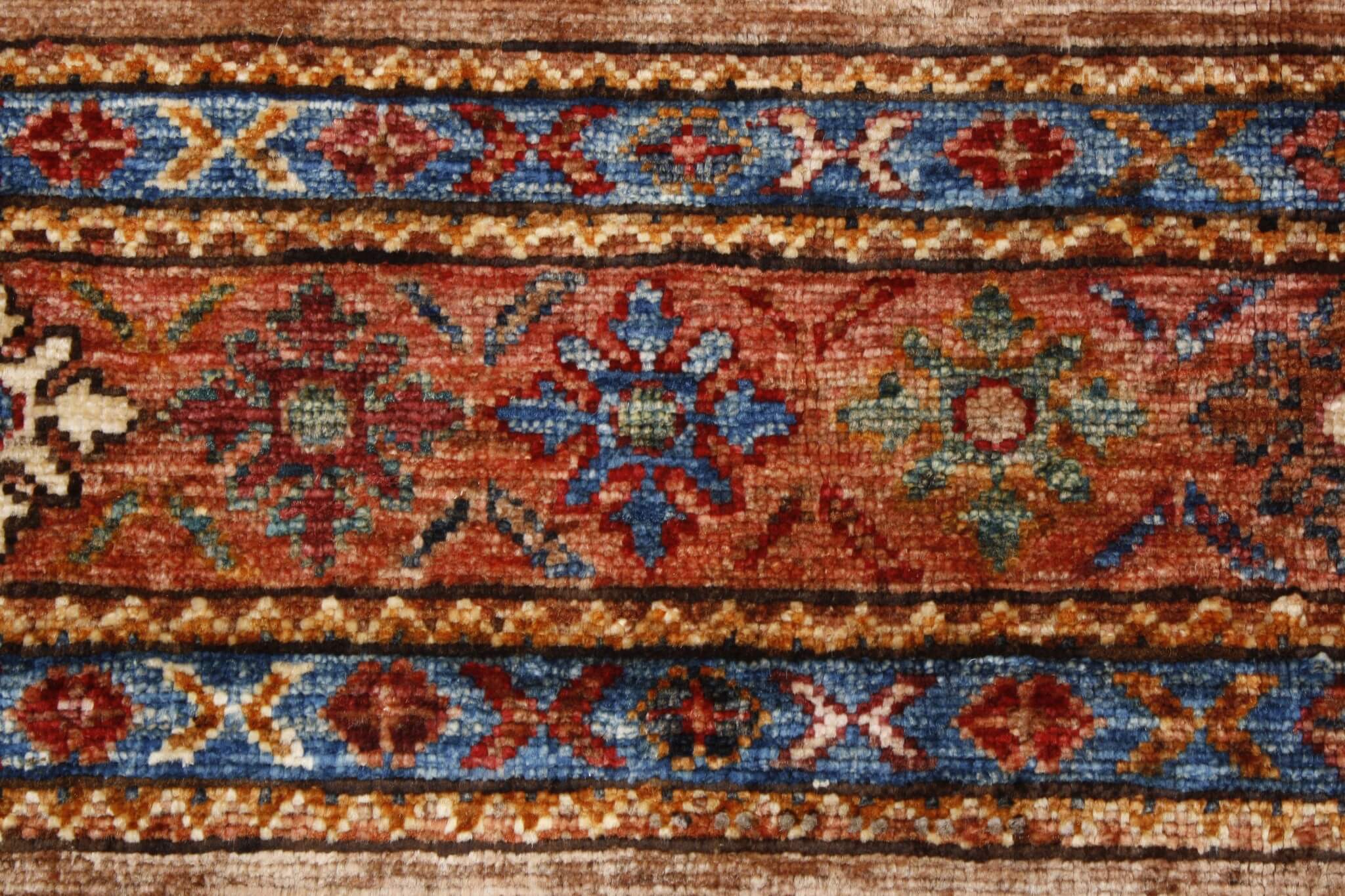 Oriental rug Ariana Exclusive