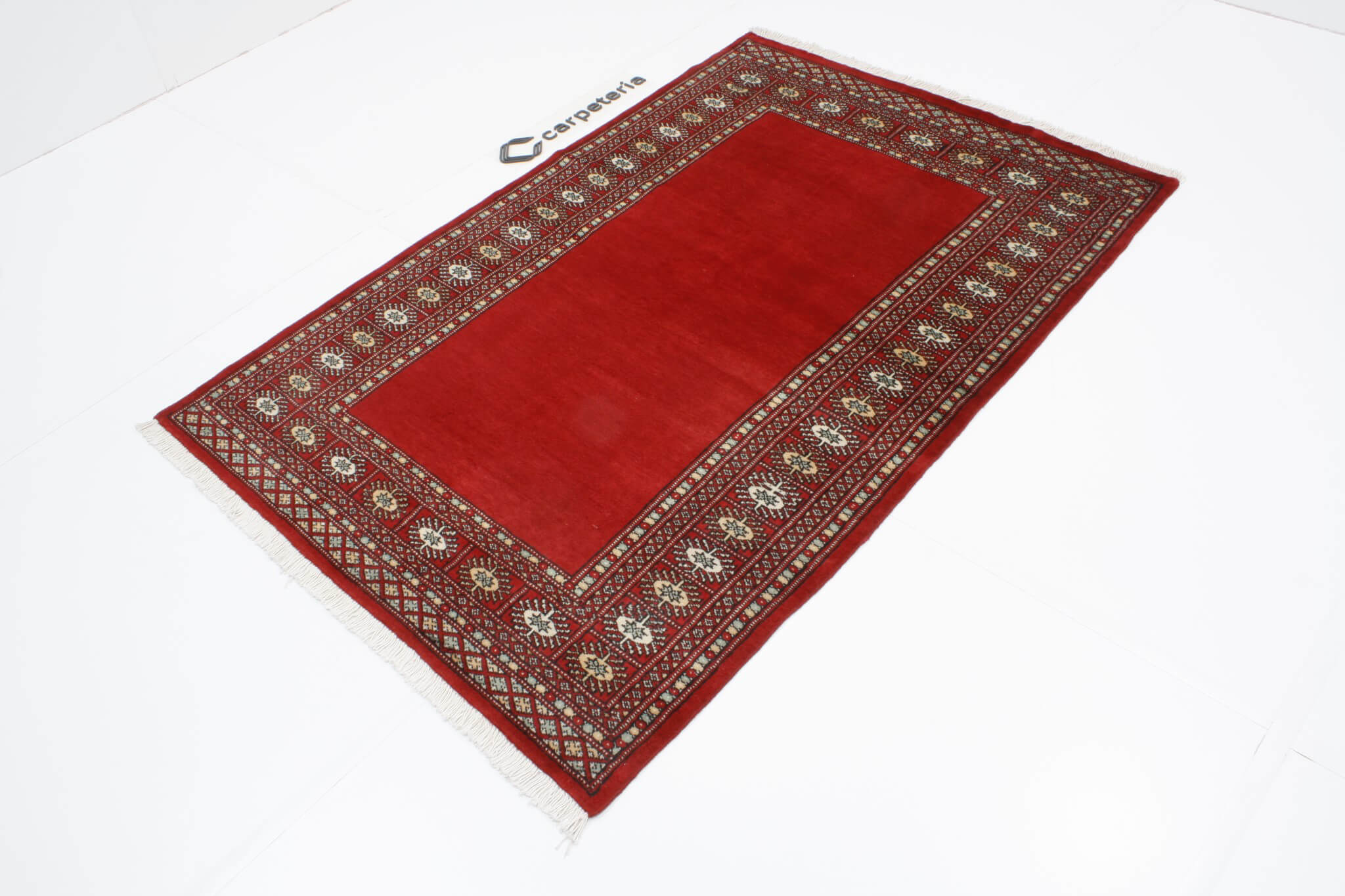 Oriental rug Bukhara Premium