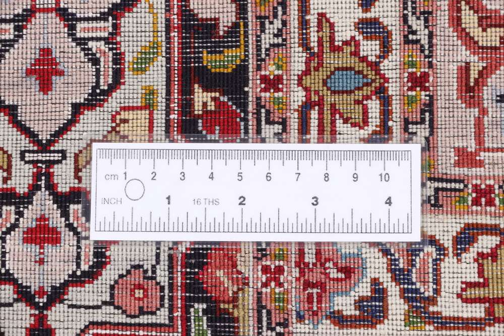 Persian rug Tabriz