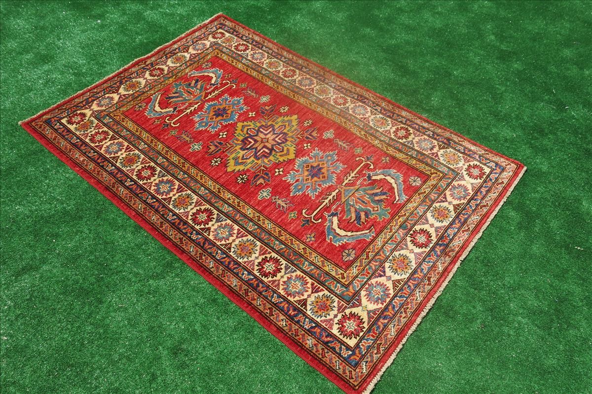 Orientální koberec Kazak Exkluziv