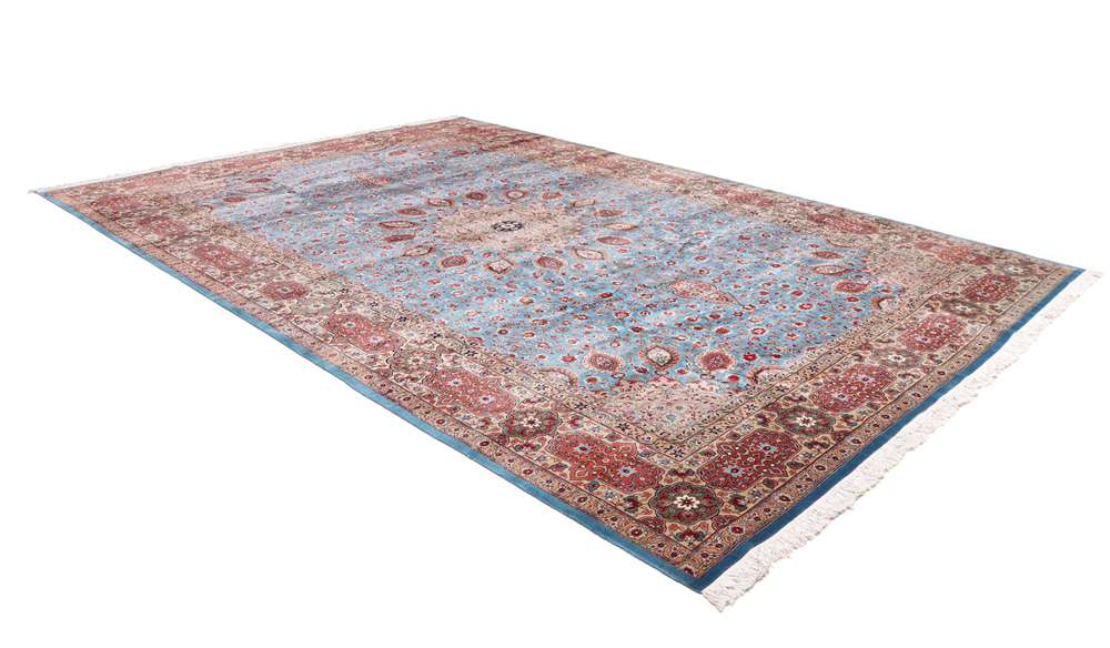 Persian rug Tabriz