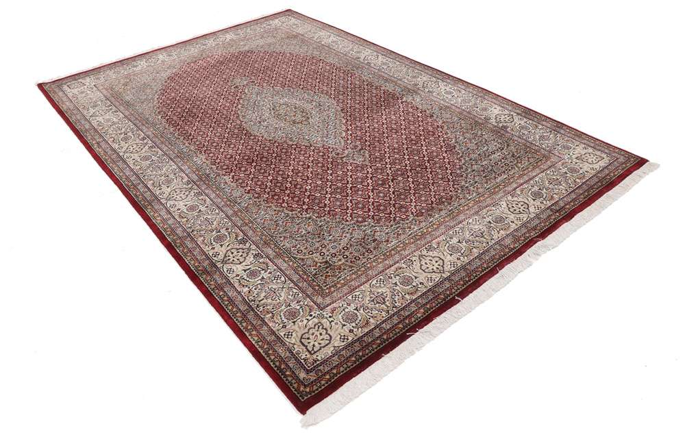 Oriental rug Tabriz