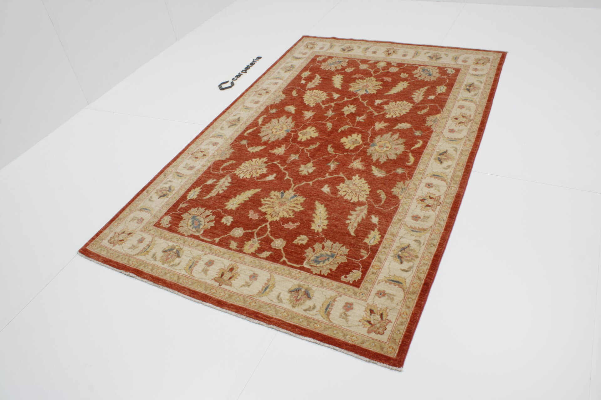 Oriental rug Farahan Exclusive