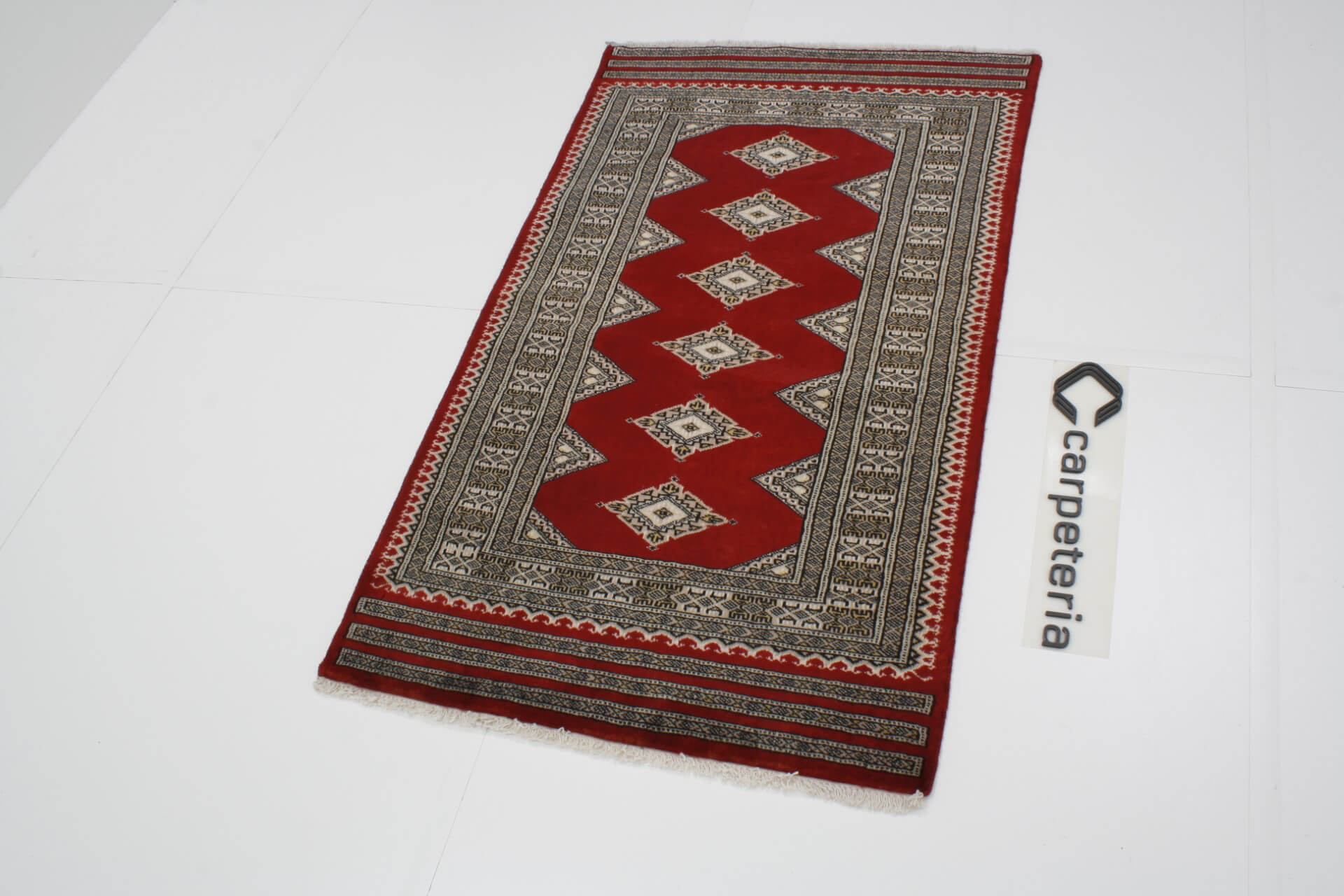 Oriental rug Jaldar Exclusive