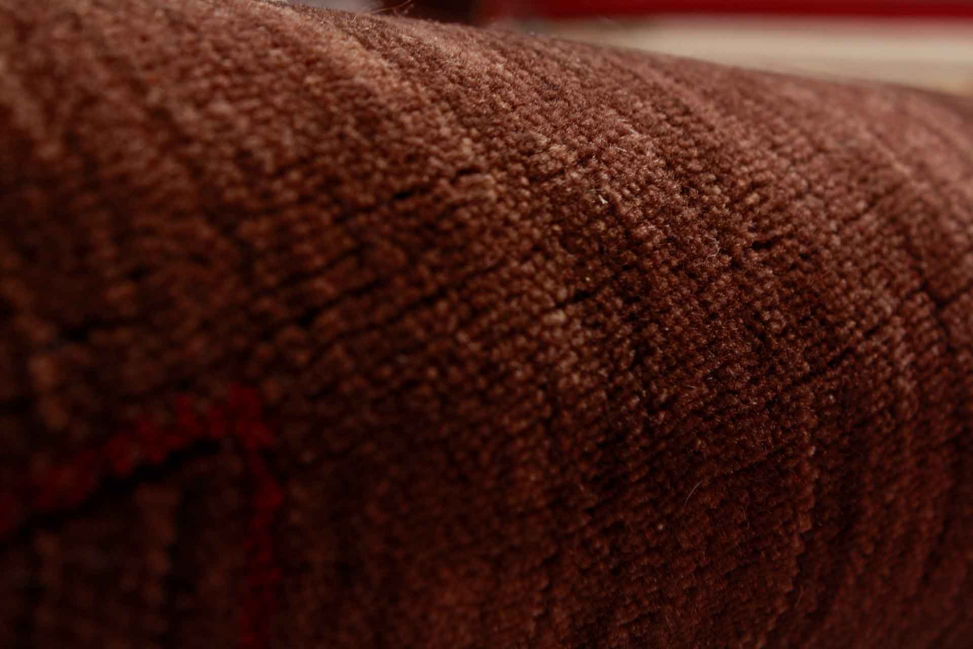 Modern rug Loribaft